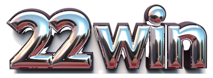 22win logo