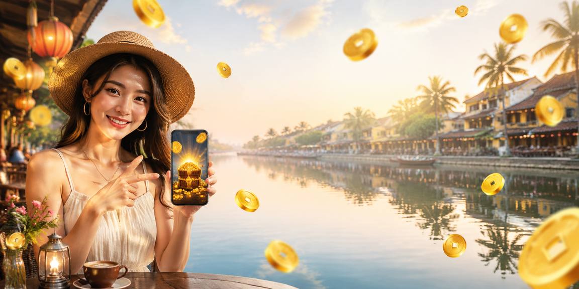 22win Tài khoản